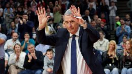 Pešić i Lučić ostavili Spasića bez plej-ina