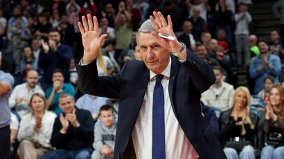 Paskval najavio doček za pisca Barsine istorije: Pešić je obeležio epohu, srećan sam što ću biti na terenu