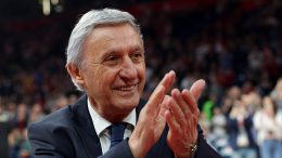 Pešićev rastanak sa znakom pitanja: Samo nedostaju Olimpijske igre, ali ko zna… Nikad nisam video igrača koji trenira kao Jokić