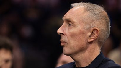 Milan Tomić: Zvezda je drugačija iz hiljadu razloga! Transfer Batlera ogledalo kluba, nadgradićemo tim