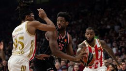 Rampa za evroligašku klauzulu i tri miliona na talonu