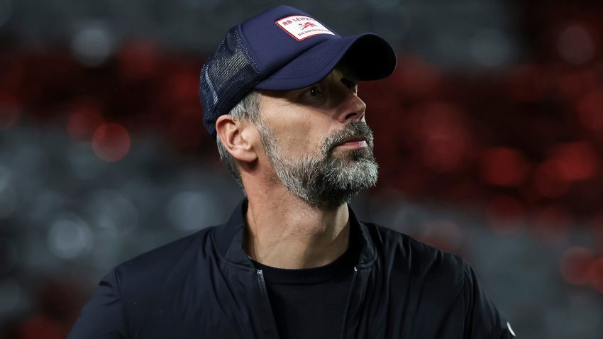 Roze zvanično preuzima Bornmut od Iraole