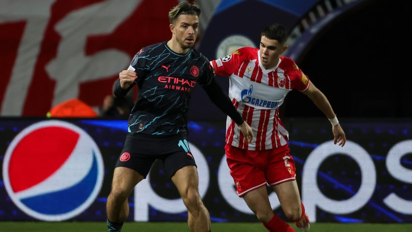 Everton nema 57 miliona, ali ne odustaje od Griliša