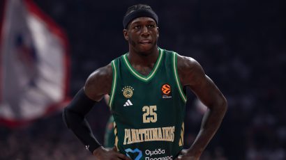 Upaljen alarm u Atini koji prati Zvezda