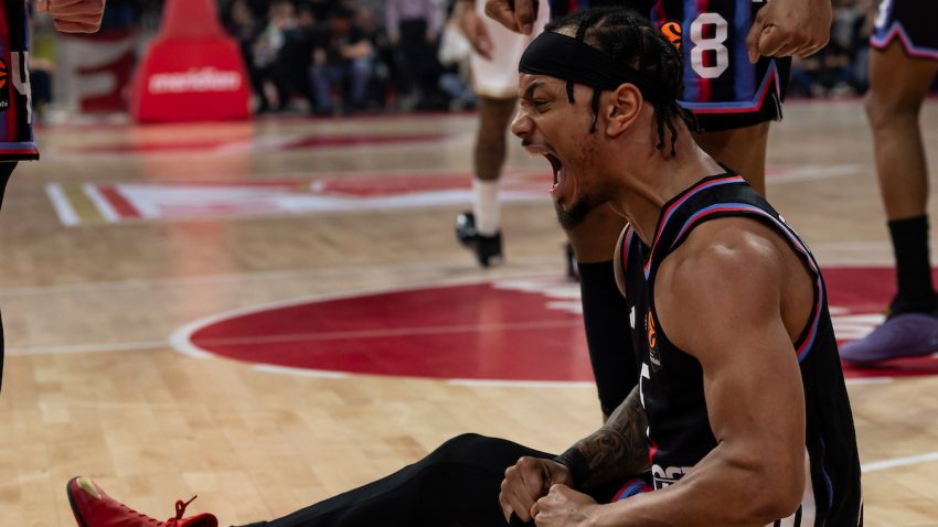 Au revoir, Makabi! Pariz razbio Ponos Izraela, Zvezda može lakše da diše