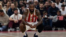 Olimpijakos spremio sedam miliona za Kodija Milera Mekintajera