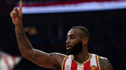 Mekintajer sa Batlerovim nadimkom potpisnik Zvezdine istorije: Najteža sezona u mojoj karijeri - Džered i ja smo kao braća