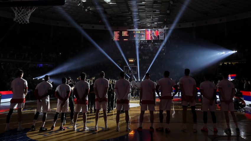 Zašto Zvezda i Partizan nemaju više domaćih igrača?