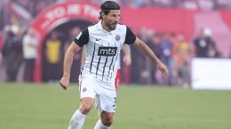 Miloš Jojić kao nekada, gol bivšeg asa Partizana približio Borac tituli