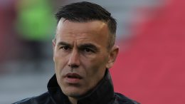 Natho odlazi iz Partizana, ali ostaje u Srbiji - u novoj ulozi