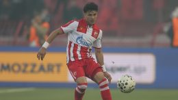 Derbi u znaku prvenaca: Posle Erakovića pogodio Adem Avdić (VIDEO)