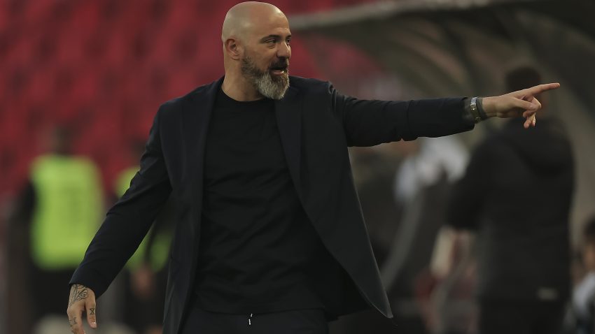 Kako će Zvezda izgledati u kvalifikacijama za Ligu šampiona: Stankovića čekaju razgovori sa četvoricom, u fokusu brzina…