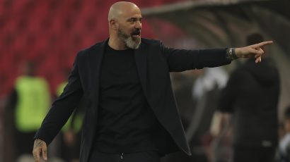 Stanković slavi titulu, ali misli samo na Kup: Ništa ne ostavljam pored puta, lako je biti trener Zvezde… Blagojević pravi vizionar