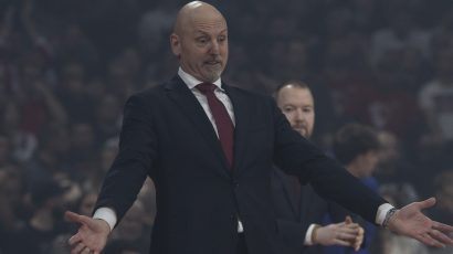Obradović: Batler sam sebi najveći neprijatelj, ne mogu da prestanem da verujem igraču poput njega