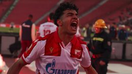 Derbi koji će Adem Avdić zauvek pamtiti: Sve je bilo kao u snu... Mi smo Zvezda, ovo je normalno