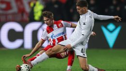 Kostovu za mesec dana cena porasla 1.420.000 evra, Kostić postao vredniji prelaskom u Milan