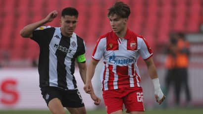 Kostov bi već ove nedelje mogao da bude prodat, Zvezdi 12.000.000 evra i bonusi