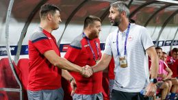 Izgubio čuveni dvomeč od Zvezde, sada se seli u Premijer ligu i treneriće rekordera  crveno-belih