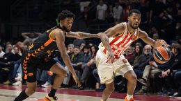 Putem Bogdanovića i Veličkovića: Montero ispisao istoriju evropske košarke