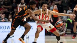 Zvezda Evrolige odlazi na koledž za astronomsku sumu