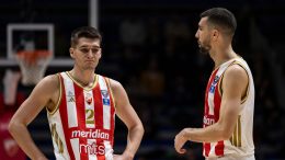 Plan i program Zvezde posle Barselone