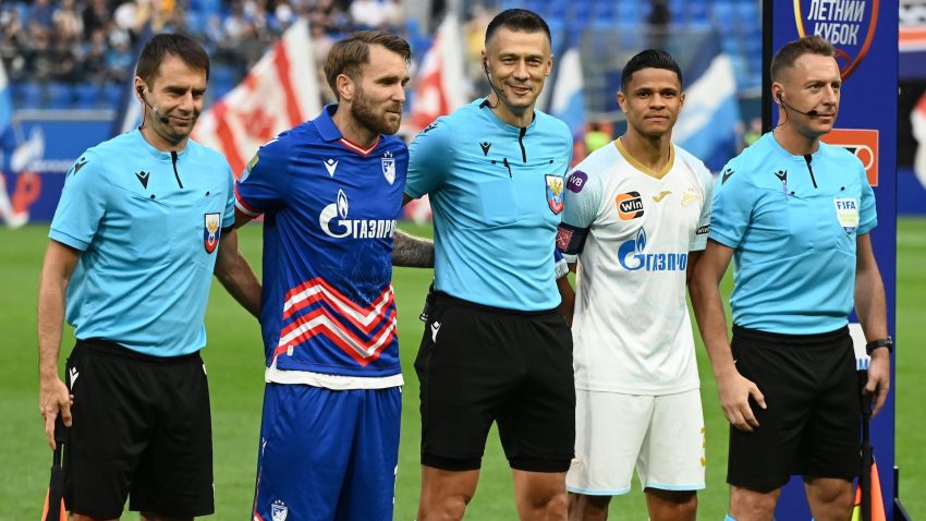 Rusi pokreću projekat sa Švajcarcima, u planu priključenje Zvezde, Fenera i Kairata