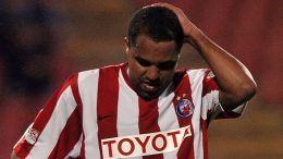 Ailton uporedio sadašnji fudbal sa njegovim vremenom: Bilo je više kvaliteta, igrači danas traže mnogo novca