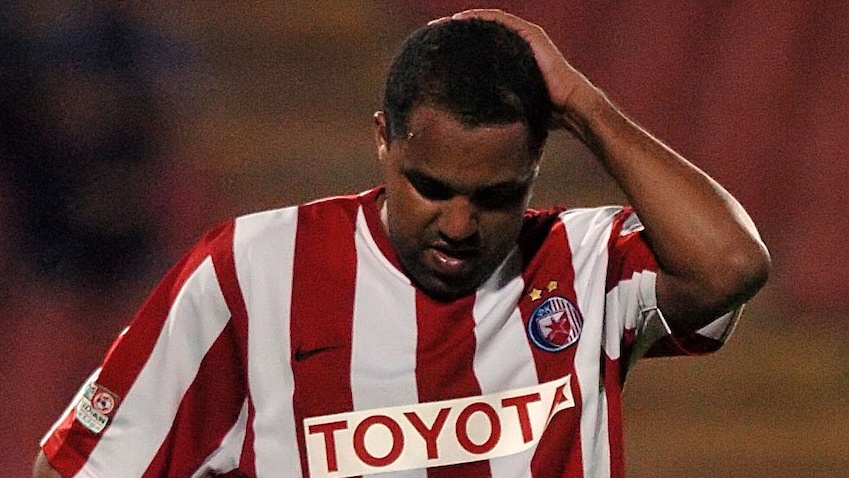 Ailton uporedio sadašnji fudbal sa njegovim vremenom: Bilo je više kvaliteta, igrači danas traže mnogo novca