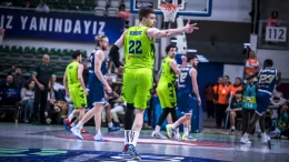 Uzbudljivo pojačanje stiže u Žalgiris