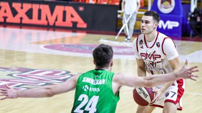 Bogdan Zimonjić: Kad sam video Bogdanovićeve treninge sa mojim ocem – prelomio sam! (VIDEO)