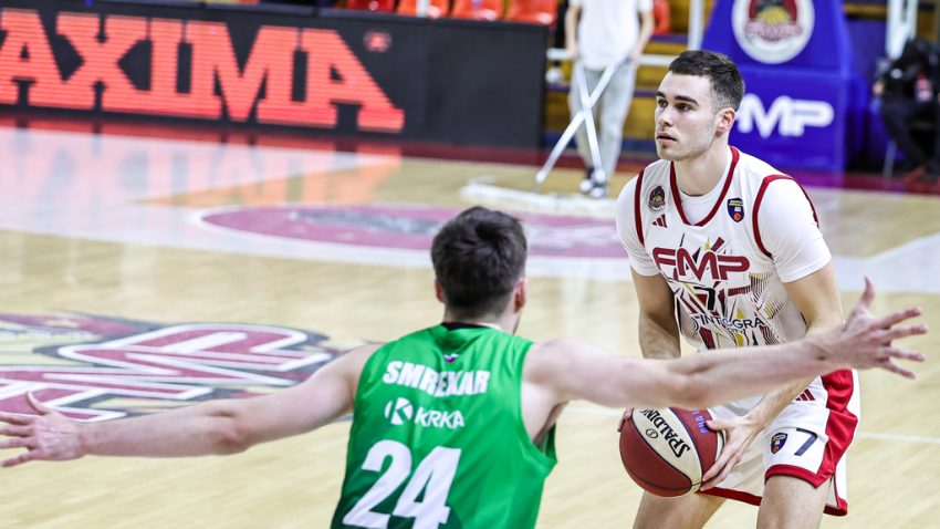 Bogdan Zimonjić: Kad sam video Bogdanovićeve treninge sa mojim ocem - prelomio sam! (VIDEO)