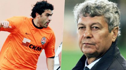 Bizarna poruka bivšeg napadača Šahtjora za Lučeskua: Niste mi dali da sahranim majku, ali nadam se da ćete se oporaviti