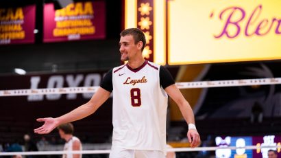 Selektor Srbije našao Aleksandra Šošu u dalekom Čikagu: Grbići su mi stričevi – Vanja je video potencijal u meni, pamtim i dalje rukovanje sa Atanasijevićem