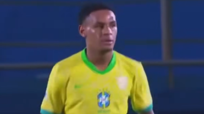 Mančester junajted spremio 40.000.000 evra za vunderkinda bez minuta u seniorskom fudbalu