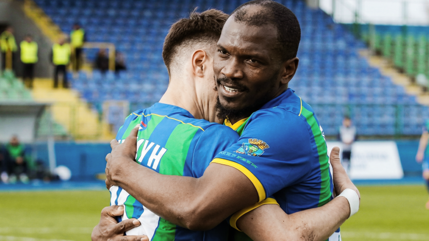 Zemun se vratio u Superligu!