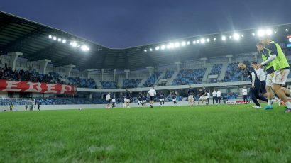 Zvanično: Finale Kupa u Loznici