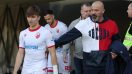 Zvezda čeka milione, prate ga PSŽ, Arsenal i Inter, a on poručuje: Ne žurim nigde, prvo da ostavim trag ovde