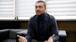 Ivica Iliev: Tužno, ne mogu da se pomirim sa realnošću... Voleo bih da dođem na stadion kada nekima vidim leđa, Rikardo i danas tri klase iznad Poltera