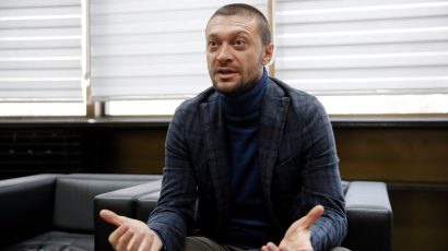 Ivica Iliev: Tužno, ne mogu da se pomirim sa realnošću… Voleo bih da dođem na stadion kada nekima vidim leđa, Rikardo i danas tri klase iznad Poltera