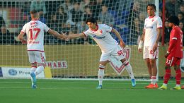 Duarte sprečio čudo na Ubu, Zvezda i treći put zaredom protiv Vojvodine za pehar