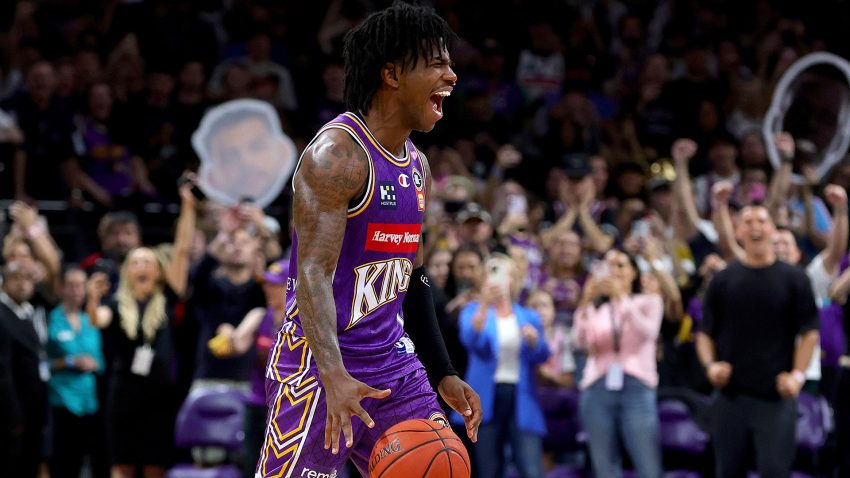 Ni pet utakmica nije bilo dovoljno, moralo je da se odlučuje u produžetku: Marinović već video titulu u rukama, ali... Kraljevi su kraljevi!