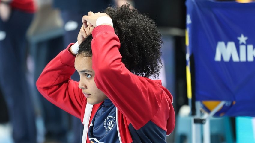 Kubanka preko Albanije stigla do Srbije i prvog trofeja: Život nam je komplikovan, moramo da se suočavamo sa hiljadama prepreka da bismo radili ono što volimo