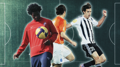 Sećate li se lige B timova? Ideja za spas srpskog fudbala trajala ukupno dva meseca