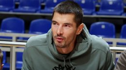 Luka Mitrović pobedio učitelja: Kada sam zaigrao protiv Deja shvatio sam kako je bilo Zvezdinim rivalima... Isplatio se svaki dan čekanja i nerviranja