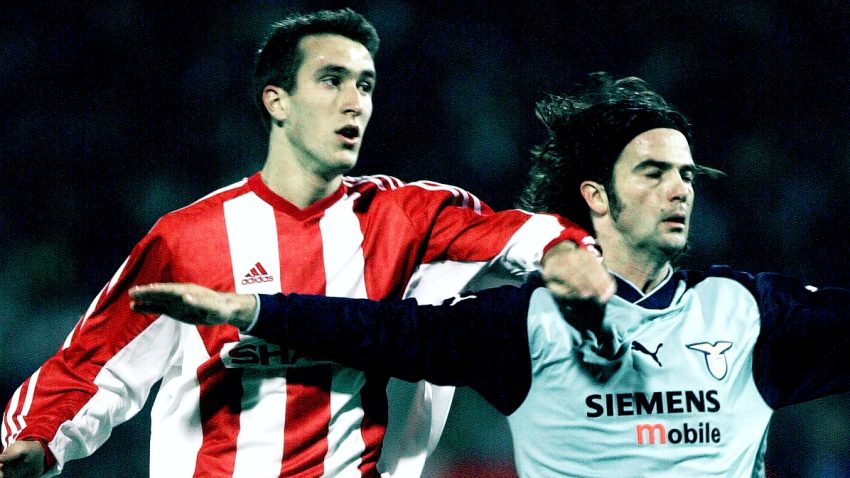 Dragan Mrđa: Bunio sam se kad me je Muslin poslao na Ub, ali se to ispostavilo kao sjajan potez - krivo mi je što Zvezda nema domaćeg napadača