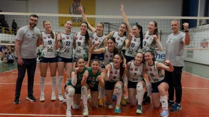 Omladinac odgovorio Spartaku: Karta za elitu će biti dodeljena posle majstorice