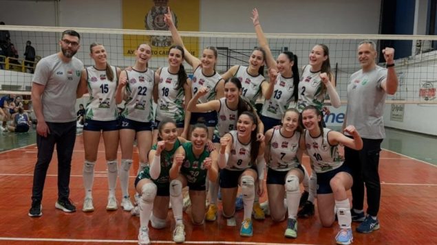 Omladinac odgovorio Spartaku: Karta za elitu će biti dodeljena posle majstorice