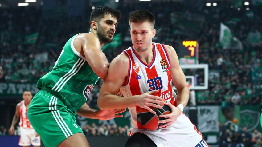 Šampion Evrope naciljao veliko pojačanje