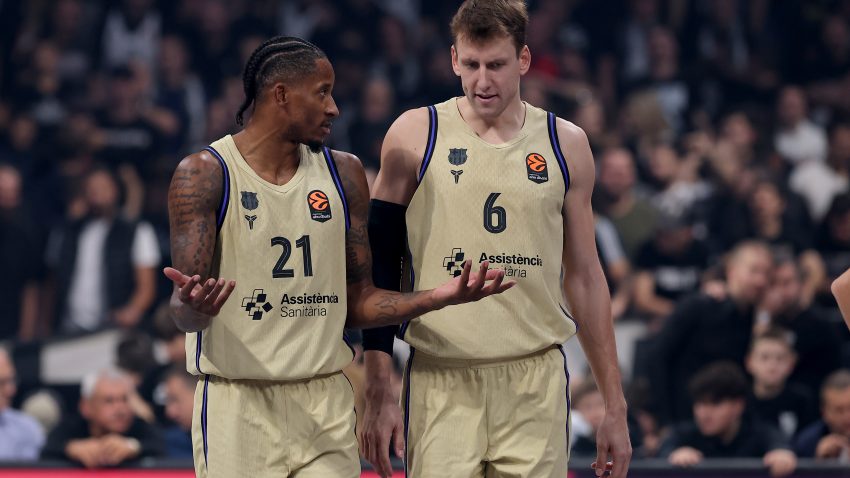 Pojedini igrači su više mislili o Zvezdi nego o utakmici