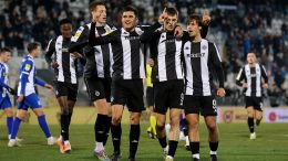 Partizan samo tri puta slabiji u prethodnoj deceniji